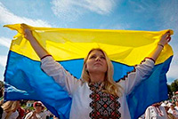 Situation actuelle en Ukraine